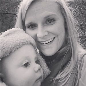 Meet your Posher, Tina